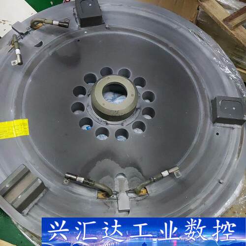 NOVELLUS ASSY, HEATER BLOCK, 2  询价下单
