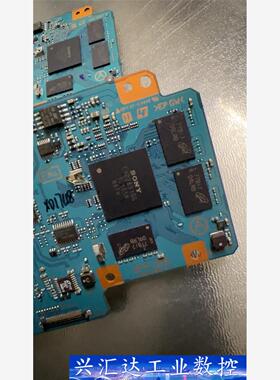 赛灵思XC6SLX16 CSG324IV一张板带两个D9MT  询价下单