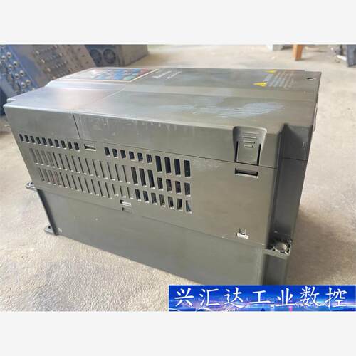 台达C2000变频器VFD110C43A，功能完好，11KW  询价下单