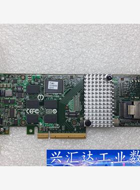 LSI 3Ware 9750-4i 6GB SAS/SATA  询价下单