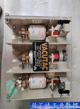 艾伦维斯特沃勒敦30型真空接触器CHV30  询价下单