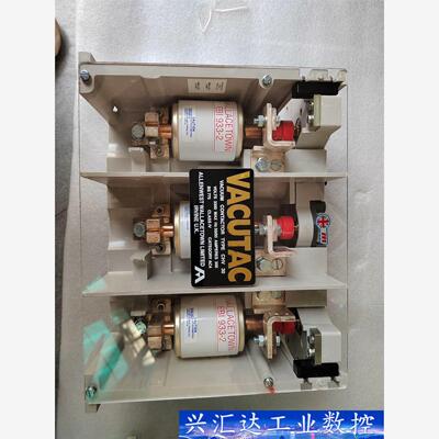 艾伦维斯特沃勒敦30型真空接触器CHV30  询价下单