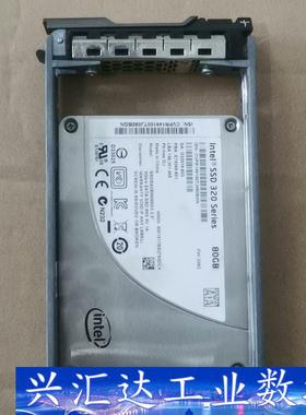 Intel SSD 320 Series  80G 固态硬盘  询价下单