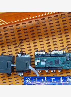 拆机西门子主机外壳破裂看不了型号，主板A5E00451498  询价下单