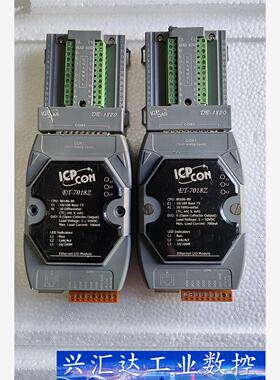 泓格ICPC0N     ET—7018Z     DB一1  询价下单