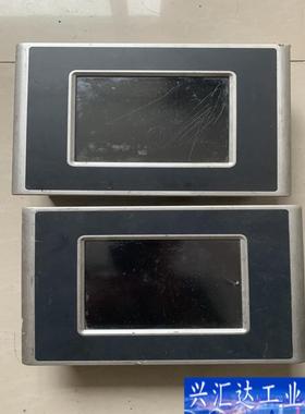 巴赫曼触摸屏 OT205/BE ，WT205各一块咨询议价