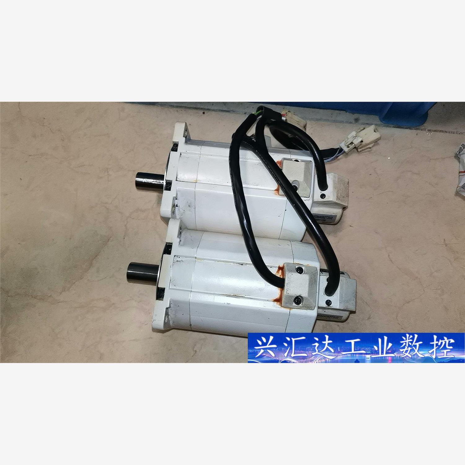 DENSO机械手电机MA082T2U