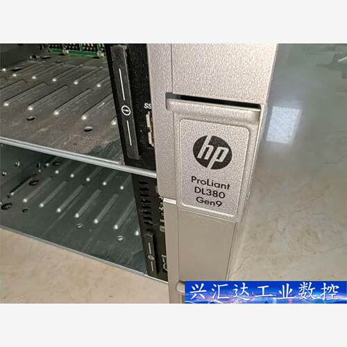 HP 380G9 P440AR阵列卡 DL380  询价下单