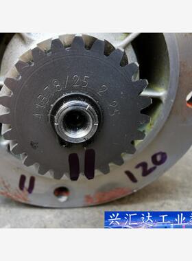 SEW赛威小齿轮一个 41378/25 2 25 轴孔10  询价下单