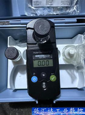 pocket colorimeter II-哈希hach便携  询价下单