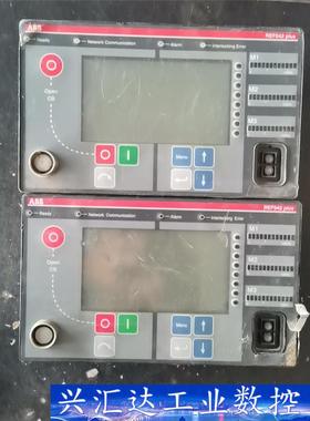 ABB REF542PLUS 1VCF750090R0802  询价下单