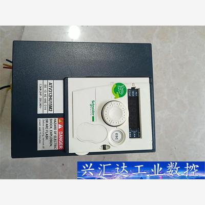 拆机施耐德变频器 ATV312HU15M2 1.5KW 一个  询价下单