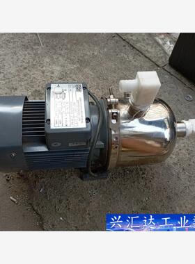 COOX不锈钢水泵  550w  380伏 不包邮不议价 议价商品