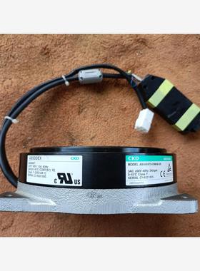 CAK ABSODEX AX4009TS-DM06-U0转盘