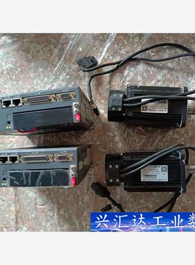 坚诚伺服驱动器电机，运费到付 询价下单