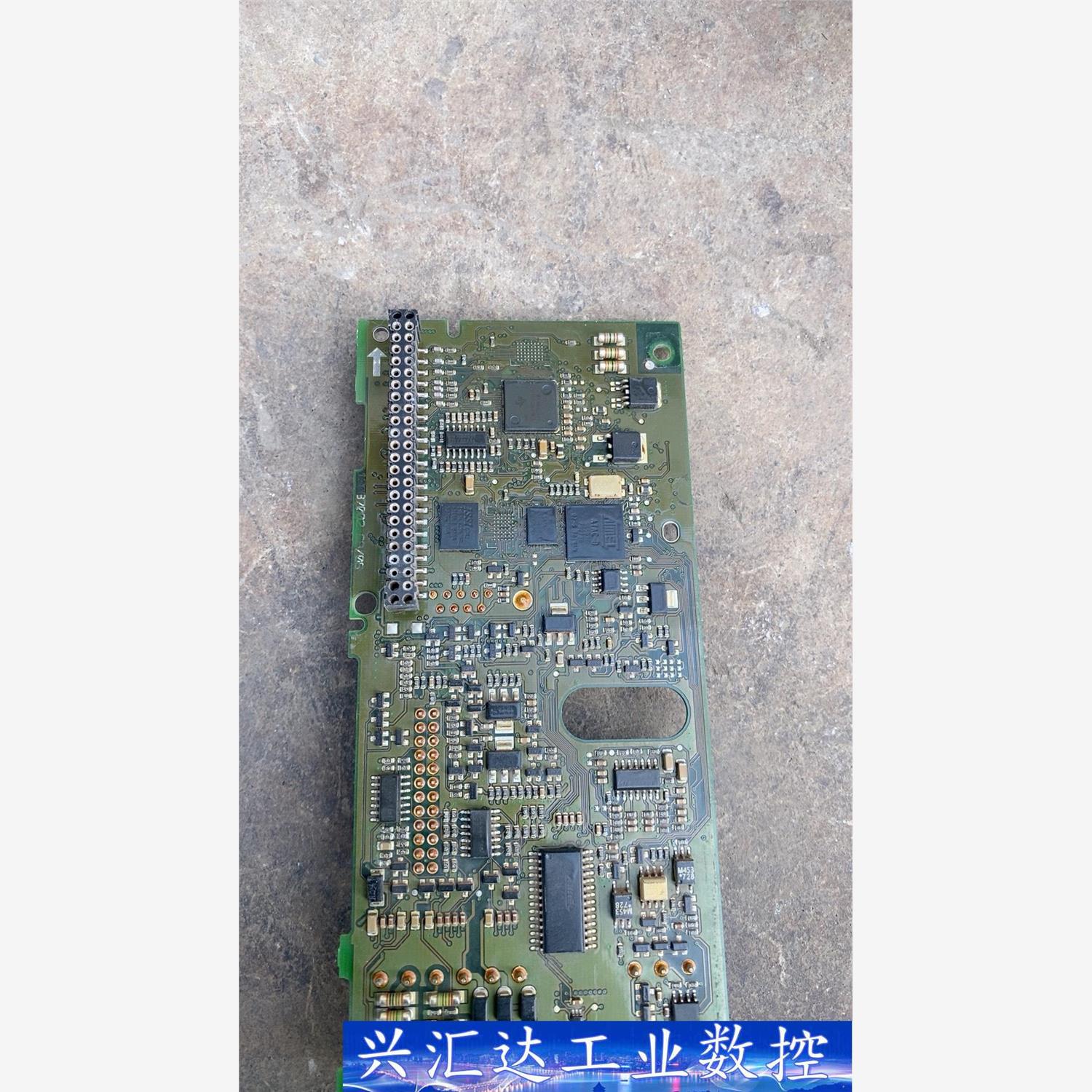 丹佛斯FC302P拆机主板13