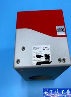 瑞镭RAYLASE红色高速振镜 绿光532nm  s咨询议价