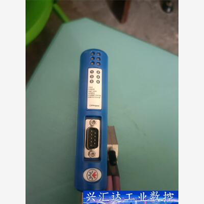 Anybus 通讯网关模块  AB7003-B  CANop  询价下单