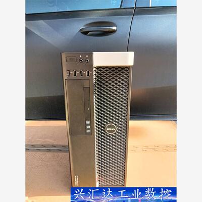 戴尔T58103.5寸2盘位单