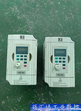 金田变频器1.5KW，JTE330一SM KA0015M3，  询价下单