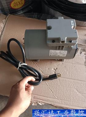 托马斯607CA22，单位仓库备件，没用过，实物拍摄，没  询价下单