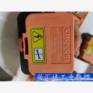 CHOGORI新能源汽车高压直流手动维修开关690V350A  询价下单