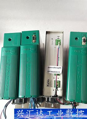sycoTec德国主轴控制器  Type4425   442 议价商品
