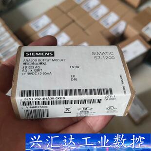 sb1 232 询价下单 正品 西门子原装 4ha30 21年全新保内现货