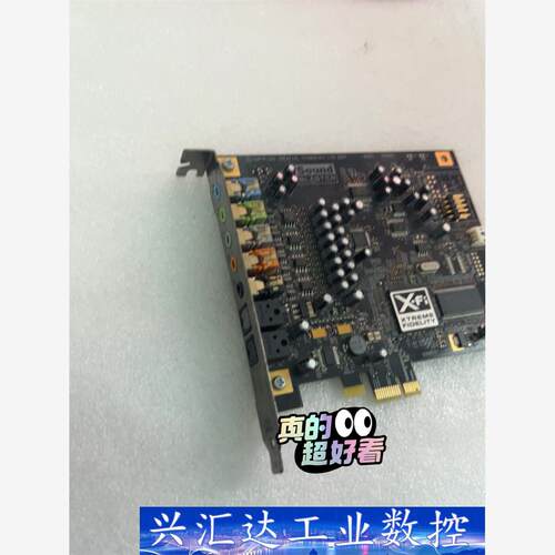 SB0880 X-Fi TitaniumPCI-E 7  询价下单