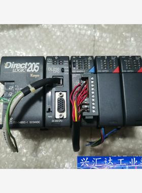 KOYO光洋PLC模块Direct LOGIC 205  询价下单