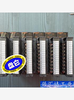 三菱Q64TCRTN 成色漂亮  询价下单