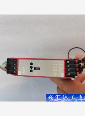 和泉 IDEC安全继电器模块 HR2S-301N，二手拆机下  询价下单