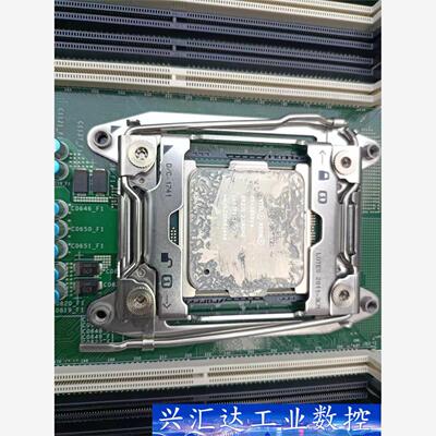 至强 E5-2699 V4 CPU 正式版  询价下单