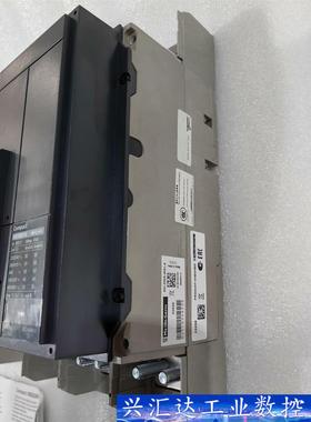 施耐德塑壳断路器NS-1000 N 3P Micrologi 询价下单