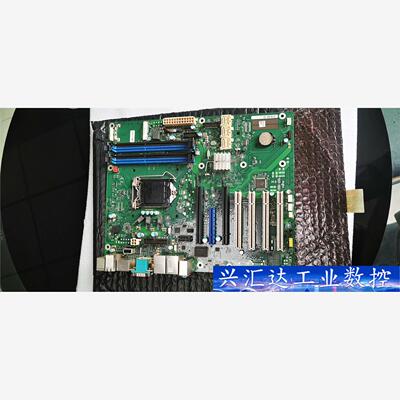 西门子IPC547E工控机主板 D3236-S13主板 W2  询价下单