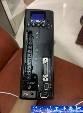 FOXNUM DXFE11240012-实物如图，单驱动器 议价商品
