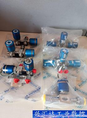 FLOWLINK隔膜阀，适用爱思强MOCVD设备，全新/拆机  询价下单