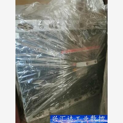 ABBT6N630，630四项空开，成色漂亮，需要的联系我或  询价下单