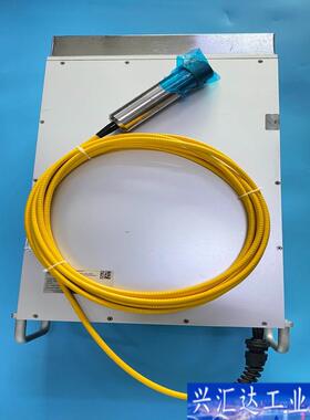 IPG光纤激光器mopa YLM-200-AC 功能咨询议价