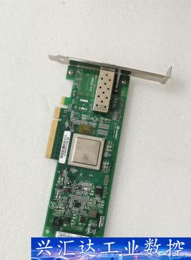 原装QLOGIC QLE2560 DEL 8GB HBA 光  询价下单