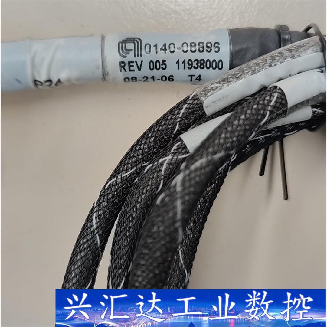 AMAT 线束总成 0140-08896，原装进口，成色如图  询价下单