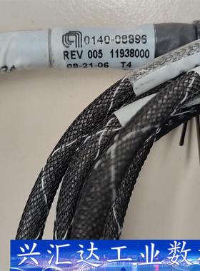 AMAT 线束总成 0140-08896，原装进口，成色如图  询价下单