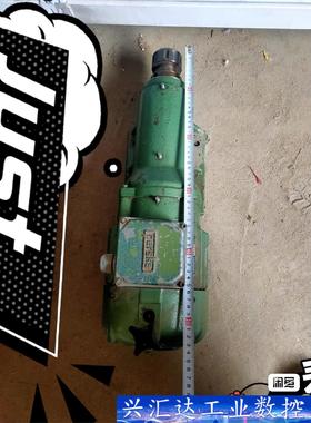 德国进口perske，高速动力主轴，实物如图，进口机床拆 询价下单