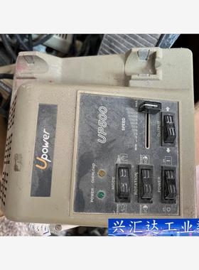 日本进口Upower牙模U500手磨机 议价商品