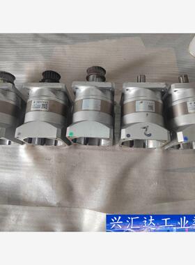 卓蓝行星减速机PLF120-L1-10-S2-P2 议价商品