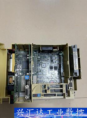 FCA64L 拆机三菱64系统主机含FCU6-HR412储存  询价下单