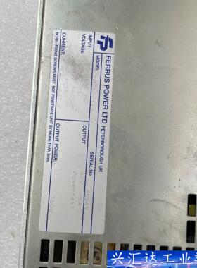 FERRUS POWER FP300-117 EP300-1  询价下单