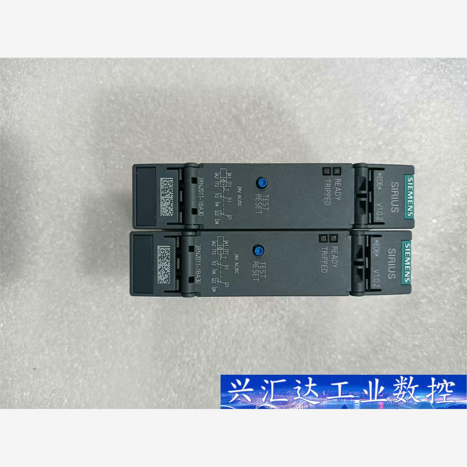 西门子电流继电器3RN2011-1BA30  询价下单