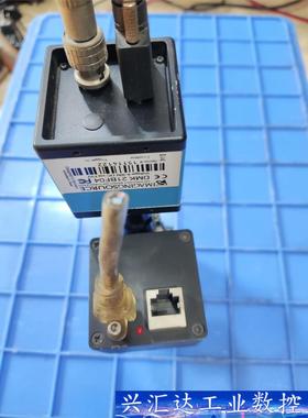 映美精工业相机 DMK 21BF04 加镜头  搞得懂了老板  询价下单