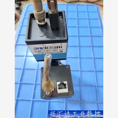 映美精工业相机DMK21BF